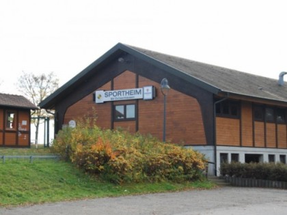 Foto: Sportheim Ochsenhausen