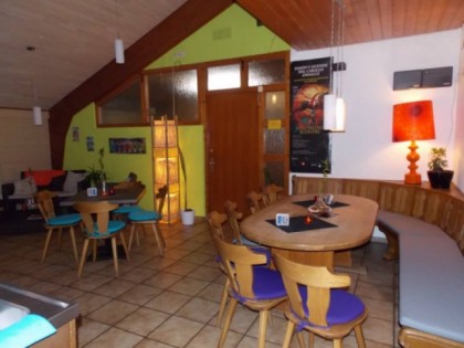 Foto: Sportheim Ochsenhausen